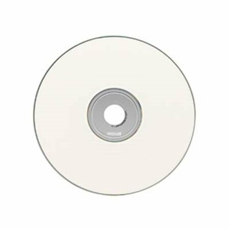 SPARK BLANK MEDIA CD-RPW PRINT MWHT 100PK SP601824